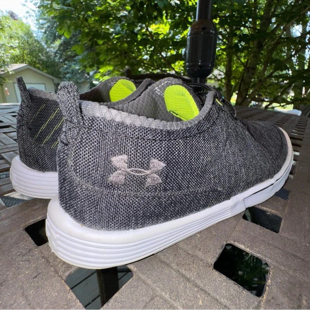 Under Arnour Men's Street Encounter II Shoes
